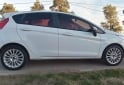 Autos - Ford Fiesta se 2016 Nafta - En Venta
