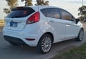 Autos - Ford Fiesta se 2016 Nafta - En Venta