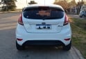 Autos - Ford Fiesta se 2016 Nafta - En Venta