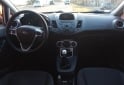 Autos - Ford Fiesta se 2016 Nafta - En Venta