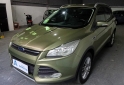 Camionetas - Ford Kuga 2014 Nafta 149000Km - En Venta