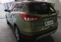 Camionetas - Ford Kuga 2014 Nafta 149000Km - En Venta