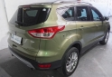 Camionetas - Ford Kuga 2014 Nafta 149000Km - En Venta