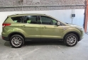Camionetas - Ford Kuga 2014 Nafta 149000Km - En Venta