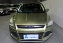 Camionetas - Ford Kuga 2014 Nafta 149000Km - En Venta
