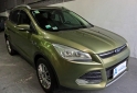 Camionetas - Ford Kuga 2014 Nafta 149000Km - En Venta