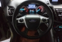 Camionetas - Ford Kuga 2014 Nafta 149000Km - En Venta