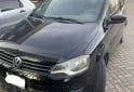 Autos - Volkswagen Fox 1.6 2013 GNC 134000Km - En Venta