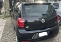 Autos - Volkswagen Fox 1.6 2013 GNC 134000Km - En Venta