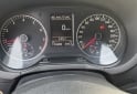 Autos - Volkswagen Fox 1.6 2013 GNC 134000Km - En Venta