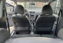 Autos - Volkswagen Fox 1.6 2013 GNC 134000Km - En Venta
