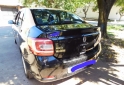 Autos - Renault Logan 2016 GNC 200000Km - En Venta