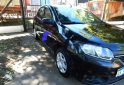 Autos - Renault Logan 2016 GNC 200000Km - En Venta