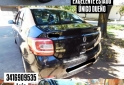 Autos - Renault Logan 2016 GNC 200000Km - En Venta