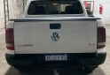 Camionetas - Volkswagen VOLKSWAGEN AMAROK TRENDLI 2018 Diesel 160000Km - En Venta