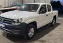 Camionetas - Volkswagen VOLKSWAGEN AMAROK TRENDLI 2018 Diesel 160000Km - En Venta