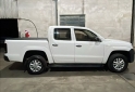 Camionetas - Volkswagen VOLKSWAGEN AMAROK TRENDLI 2018 Diesel 160000Km - En Venta