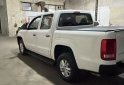 Camionetas - Volkswagen VOLKSWAGEN AMAROK TRENDLI 2018 Diesel 160000Km - En Venta