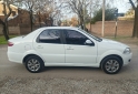 Autos - Fiat Siena 2015 Nafta 123000Km - En Venta