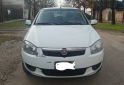 Autos - Fiat Siena 2015 Nafta 123000Km - En Venta