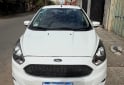 Autos - Ford Ka 2017 GNC 125000Km - En Venta