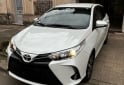 Autos - Toyota Yaris 2025 Nafta 7500Km - En Venta