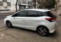 Autos - Toyota Yaris 2025 Nafta 7500Km - En Venta