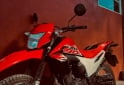 Motos - Honda XR 190 2024 Nafta 5400Km - En Venta