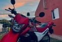 Motos - Honda XR 190 2024 Nafta 5400Km - En Venta
