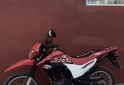 Motos - Honda XR 190 2024 Nafta 5400Km - En Venta
