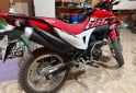 Motos - Honda XR 190 2024 Nafta 5400Km - En Venta