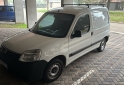 Utilitarios - Citroen Berlingo 2023 Diesel 70000Km - En Venta
