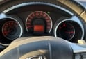 Autos - Honda Fit EXL 1.5 i-VTEC CVT 2015 Nafta 94000Km - En Venta