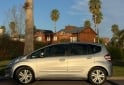 Autos - Honda Fit EXL 1.5 i-VTEC CVT 2015 Nafta 94000Km - En Venta