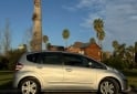 Autos - Honda Fit EXL 1.5 i-VTEC CVT 2015 Nafta 94000Km - En Venta