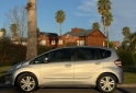 Autos - Honda Fit EXL 1.5 i-VTEC CVT 2015 Nafta 94000Km - En Venta