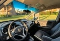 Autos - Honda Fit EXL 1.5 i-VTEC CVT 2015 Nafta 94000Km - En Venta