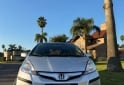 Autos - Honda Fit EXL 1.5 i-VTEC CVT 2015 Nafta 94000Km - En Venta