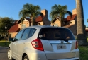 Autos - Honda Fit EXL 1.5 i-VTEC CVT 2015 Nafta 94000Km - En Venta