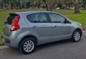 Autos - Fiat Palio 1.4 atractive full 2014 Nafta 118000Km - En Venta