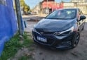 Autos - Chevrolet Cruze ltz 2019 Nafta 74000Km - En Venta