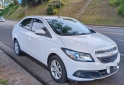 Autos - Chevrolet Prisma LTZ 2013 Nafta 185000Km - En Venta