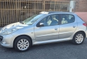 Autos - Peugeot 207 compact xt 1.6 5P 2009 GNC 320000Km - En Venta