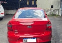 Autos - Ford Ka 2019 Nafta 50000Km - En Venta