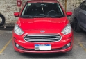 Autos - Ford Ka 2019 Nafta 50000Km - En Venta