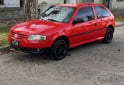Autos - Volkswagen Gol power 2007 GNC 290000Km - En Venta