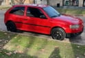 Autos - Volkswagen Gol power 2007 GNC 290000Km - En Venta