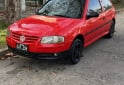 Autos - Volkswagen Gol power 2007 GNC 290000Km - En Venta