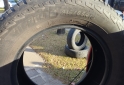 Accesorios para Autos - Cubiertas Michelin LTX Force 215/65.R16 usadas, x2 o x4 - En Venta