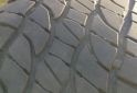Accesorios para Autos - Cubiertas Michelin LTX Force 215/65.R16 usadas, x2 o x4 - En Venta